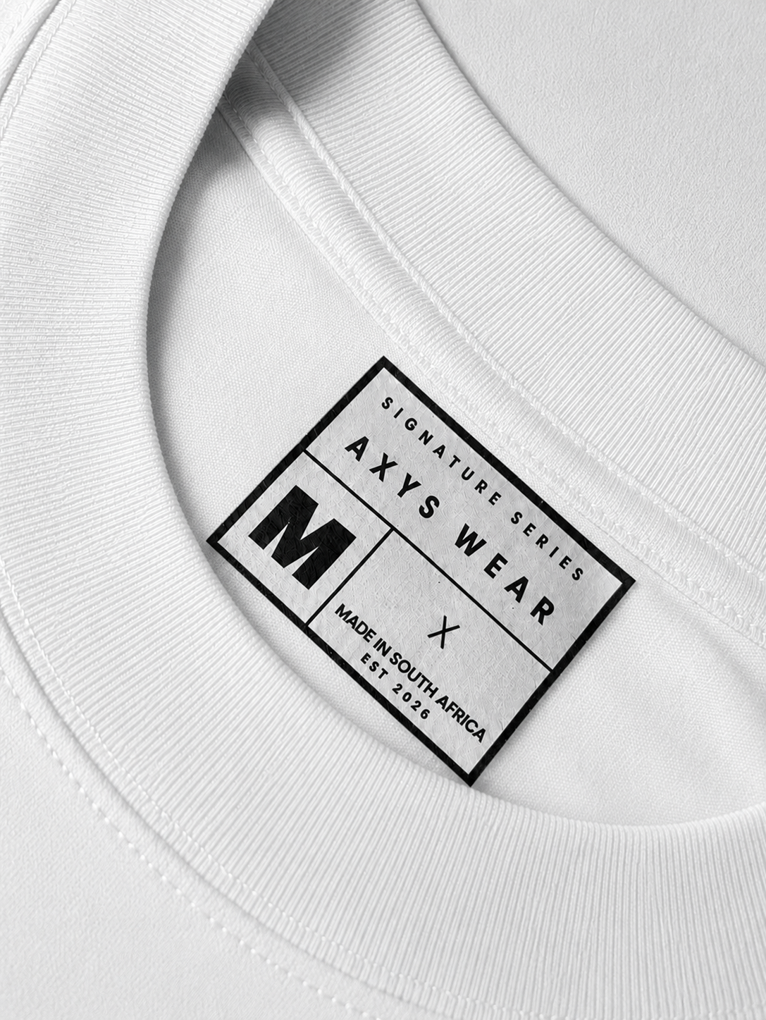 Panda World x Axys Wear