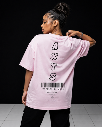 Panda World x Axys Wear