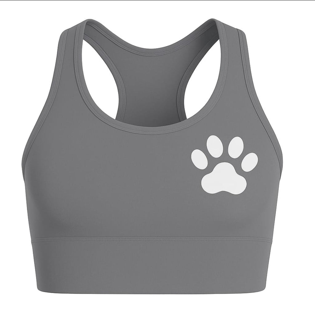 Panda World Spot Bra