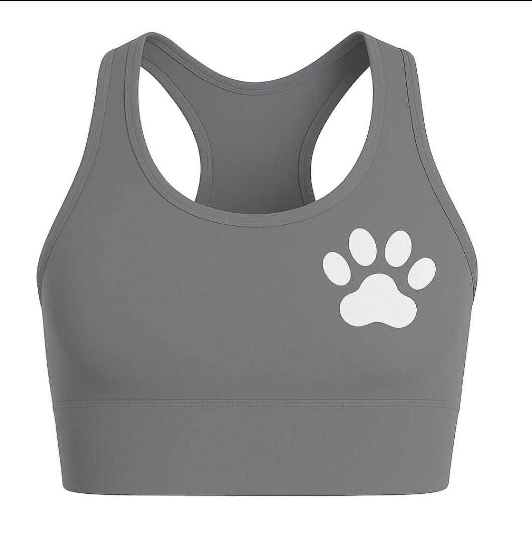 Panda World Spot Bra