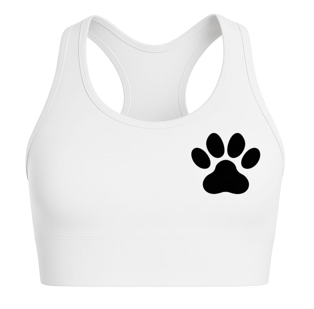 Panda World Spot Bra