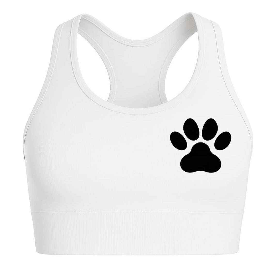 Panda World Spot Bra