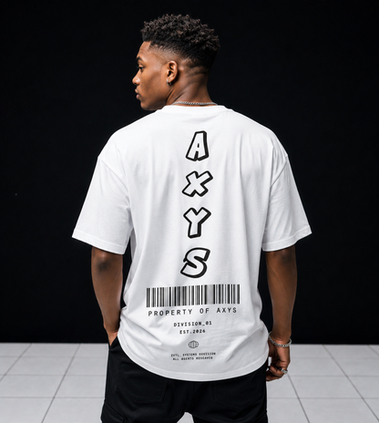 Panda World x Axys Wear