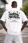 Panda World Edition Tee