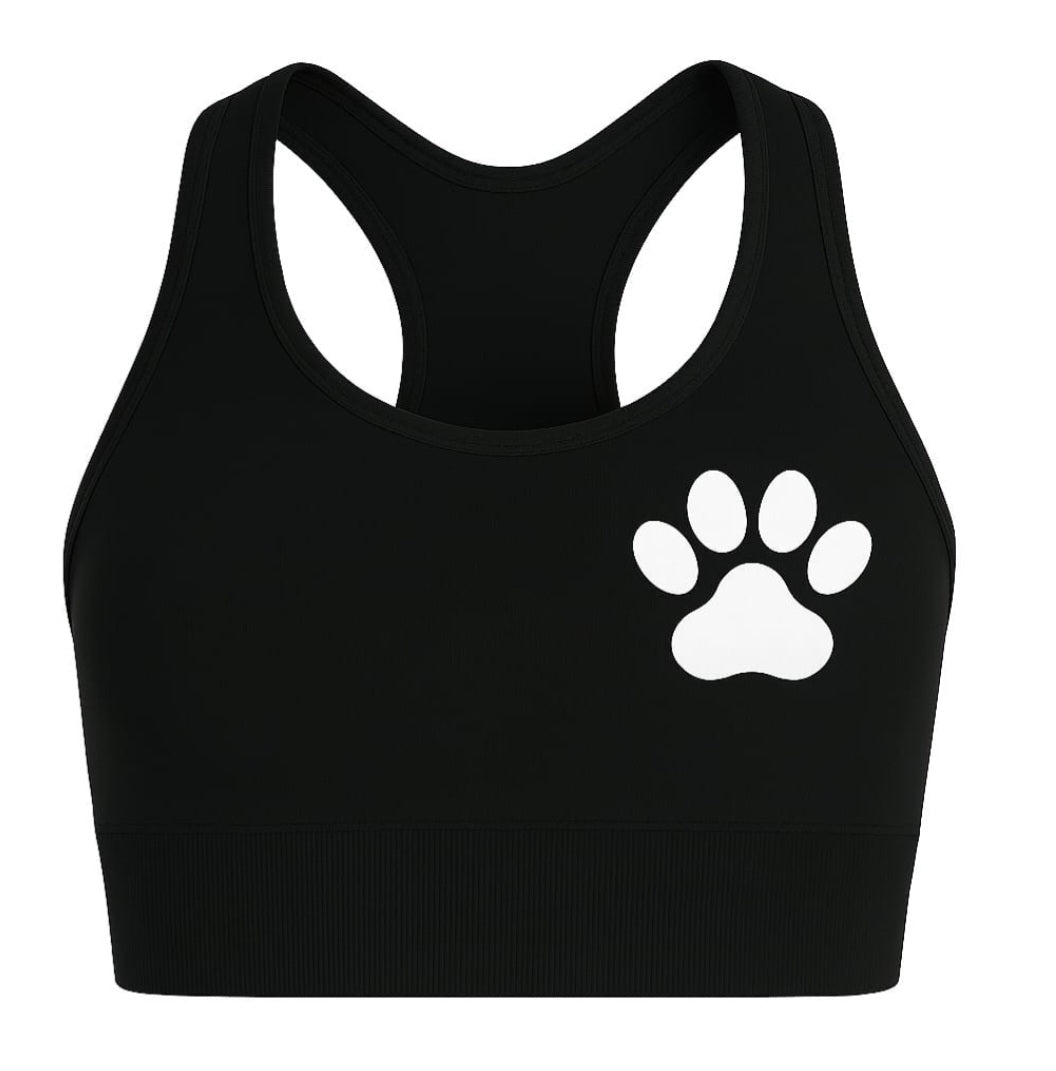 Panda World Spot Bra